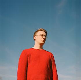 Bild: MARLO GROSSHARDT - Bildet Banden Tour 2026