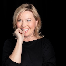 Bild: GASTSPIEL Simone Solga • Sie kennen mich!