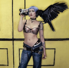 Bild: ASHNIKKO - Smoochies Tour