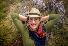 Bild: Martina Schwarzmann - macht was Sie will