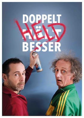 Bild: Blömer // Tillack - Doppelt Held Besser