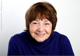 Bild: Anka Zink - K.O.-Komplimente