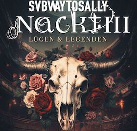 Bild: SUBWAY TO SALLY - NACKT III - Lügen & Legenden