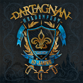 Bild: 10 Jahre dArtagnan - die Jubiläumsshow - HELDENFEST