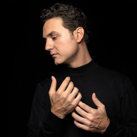 Bild: Staatsphilharmonie Rheinland-Pfalz | Giuseppe Albanese