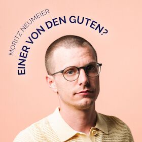 Bild: Moritz Neumeier - Einer von den Guten