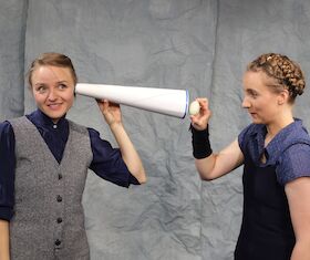 Ansbacher Puppenspiele