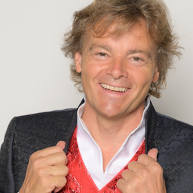 Bild: Rudy Giovannini · Konzert