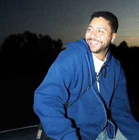 Bild: VINCE - In meinem Zimmer sieht's aus wie in meinem Kopf Tour 2026