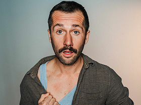 Bild: Stefan Leonhardsberger - Herzklopfen