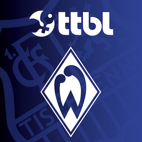 Bild: TTBL: 1. FC Saarbrücken TT - SV Werder Bremen