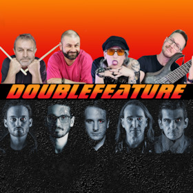 Bild: No Music in K-Town - BOZPACK - RED RAVEN