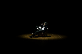 absent – KATHARSIS TOUR