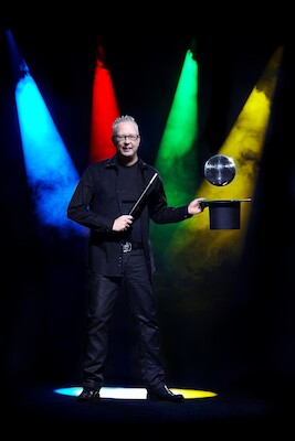 Theaterfest für Kinder