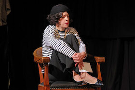 Bild: Rilke - Eine Lesung - Rilke - Eine Lesung