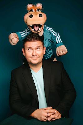 Bild: Sebastian Reich & Amanda - „Purer Zufall“