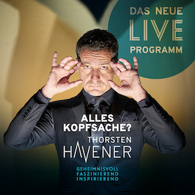 Bild: THORSTEN HAVENER - ALLES KOPFSACHE ?