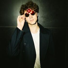 Bild: TIMON KRAUSE - Live 2027