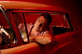 Bild: Dick Brave - Back for More - Live 2026