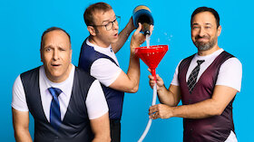 Bild: Perlen vor die Säue – Das Best of zum Jubiläum