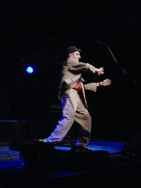 Georg Ringsgwandl - Schawumm