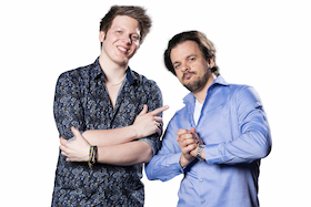 Bild: Rudelsingen - Mitmachaktion mit Team Bröker