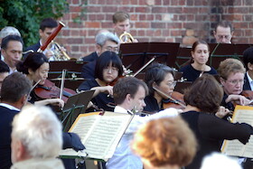 Bild: Sommer-Klassik-Open Air