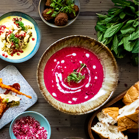 Bild: Edutainment – Küchenquickie Tapas