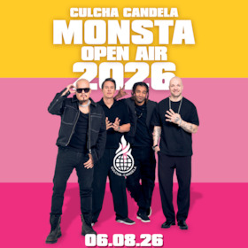 Bild: Culcha Candela