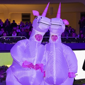 Bild: Donnerstag Abendveranstaltung 2026