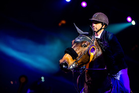 Bild: Samstag Nachmittagsveranstaltung 2026