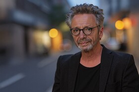 Bild: Purple Schulz - Ich hab nicht ewig Zeit