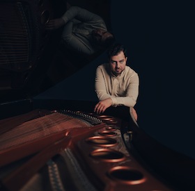 Bild: Eine Hommage an Ludovico Einaudi