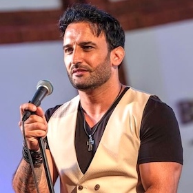 Bild: Elvis - Inspiration & Gospel - mit Gordon Davis