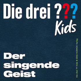 Junge Ulmer Bühne - Die drei ??? Kids - Der Singende Geist
