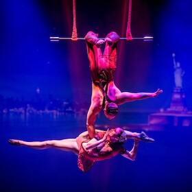 Bild: VIP-Networking & Vorpremiere