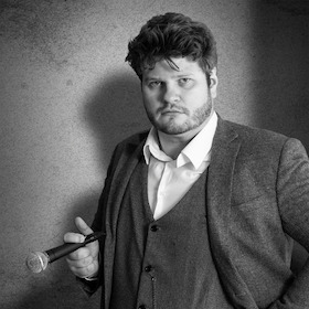 Bild: JAN PHILIPP ZYMNY - Illegale Straßentherapie