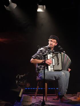 Bild: Maxi Pongratz - rum&num