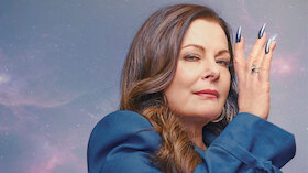 Marianne Rosenberg - Bunter Planet Tour