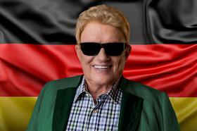 Heino - Made in Germany Solo Tour 2026
