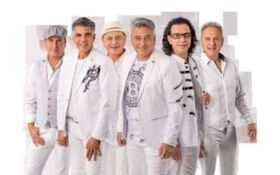 Die PALDAUER - Bis ans Ende der Welt - neue Show