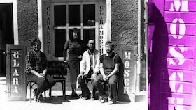 Filmnächte Ahrenshoop