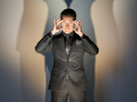 Bild: T H O R S T E N   H A V E N E R - ALLES KOPFSACHE ?