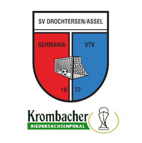 NFV NIEDERSACHSEN POKAL