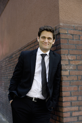 Bild: Christian Ehring - Versöhnung