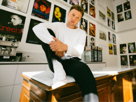 Bild: JORIS - 10 Jahre Hoffnungslos Hoffnungsvoll