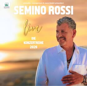 Semino Rossi - Live