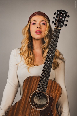 Bild: Miss Allie - Paradiesvogel - Tour 2026