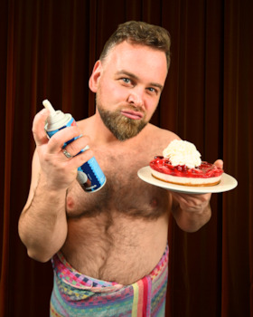 Bild: André Haedicke - Dick im Geschäft