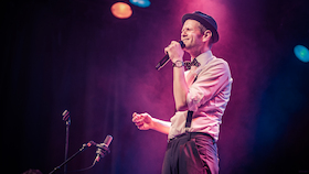 Bild: Kai Podack & Grand Central Bigband